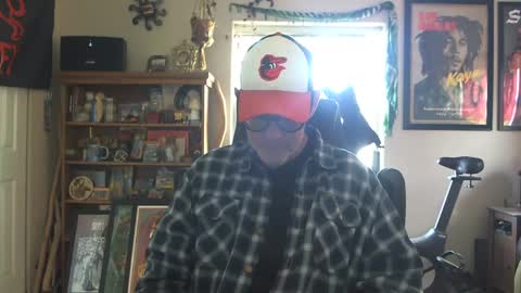 waterfire420 online show from January 3, 7:39 pm