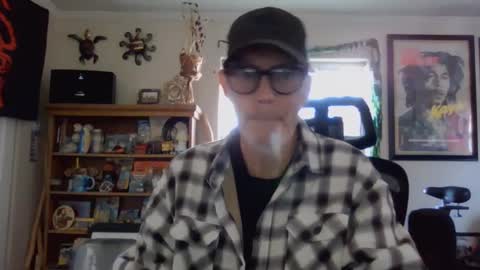 waterfire420 online show from January 15, 5:15 pm