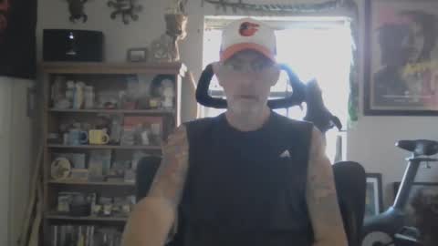 waterfire420 online show from January 24, 11:45 pm