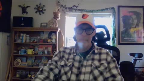 waterfire420 online show from January 29, 9:28 pm