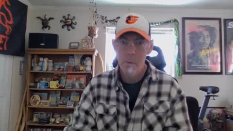 waterfire420 online show from January 30, 6:10 pm