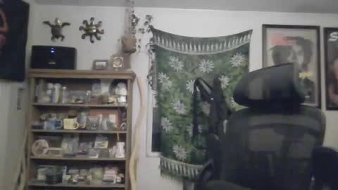 waterfire420 online show from February 8, 2:15 am