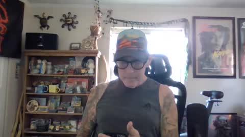 waterfire420 online show from February 8, 9:04 pm