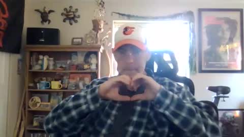 waterfire420 online show from February 27, 4:53 pm