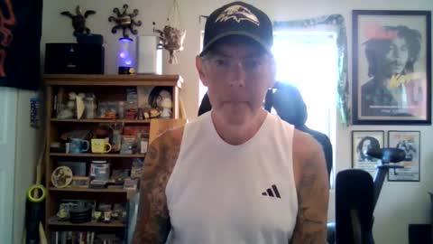 waterfire420 online show from September 10, 7:58 pm