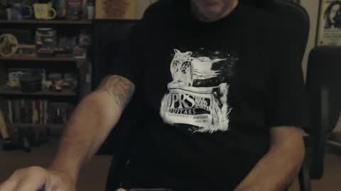 waterfire420 online show from September 20, 6:03 am