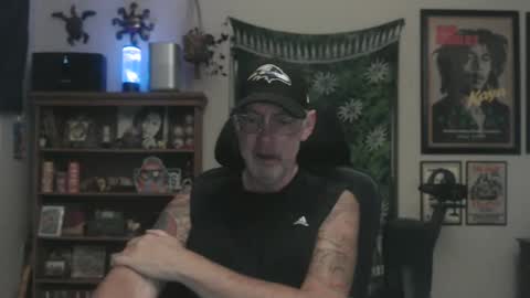 waterfire420 online show from November 27, 2:35 am