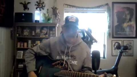 waterfire420 online show from December 22, 11:35 pm