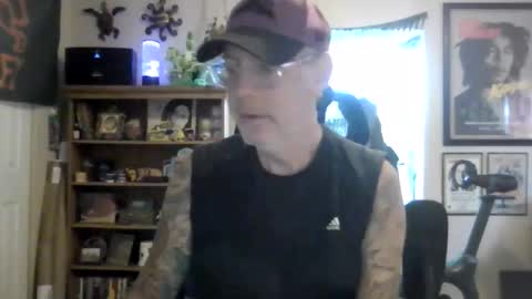 waterfire420 online show from February 17, 9:32 pm