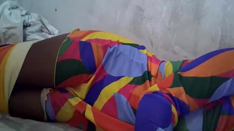 Snapshot of waterly56 chatting on March 25, 6:30 am waterly56 online show from March 25, 6:30 am