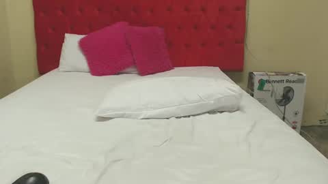 Snapshot of watermellon69 chatting on February 19, 9:25 pm watermellon69 online show from February 19, 9:25 pm