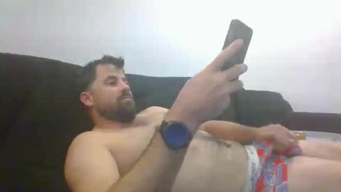 Snapshot of watsojj91 chatting on March 25, 6:41 am watsojj91 online show from March 25, 6:41 am