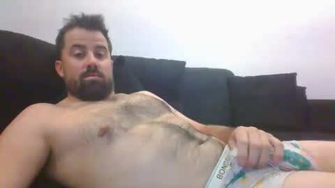 Snapshot of watsojj91 chatting on May 13, 1:14 am watsojj91 online show from May 13, 1:14 am