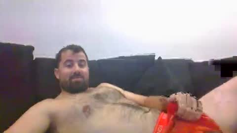 Snapshot of watsojj91 chatting on May 14, 12:28 am watsojj91 online show from May 14, 12:28 am
