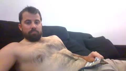 Snapshot of watsojj91 chatting on May 27, 2:52 am watsojj91 online show from May 27, 2:52 am
