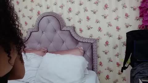 Snapshot of watson_crystal00 chatting on March 19, 2:10 pm Milf Latina online show from March 19, 2:10 pm