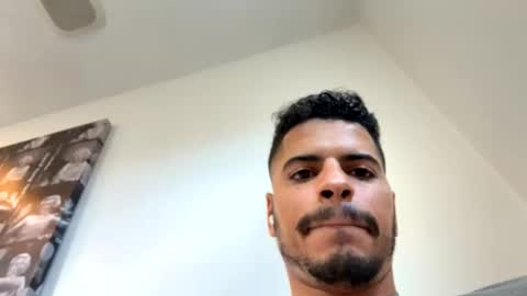 Big Dick Papi online show from November 28, 7:27 pm