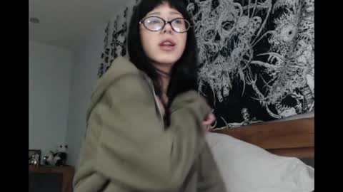 Mina online show from May 30, 9:34 pm