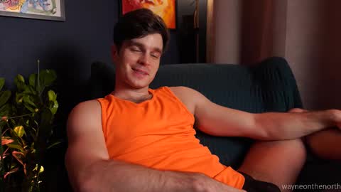 waynenorth online show from December 19, 4:14 pm