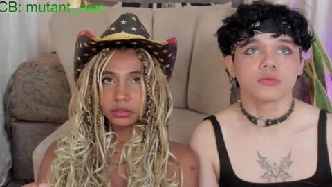 Wayuu Goddess  3 online show from December 20, 10:22 pm