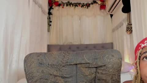 Wayuu Goddess  3 online show from December 22, 7:31 pm