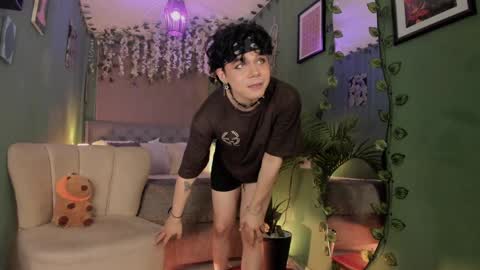 Wayuu Goddess  3 online show from December 27, 8:39 pm