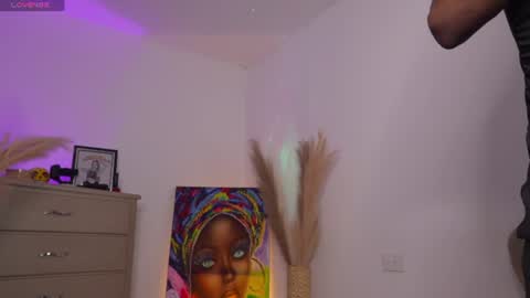 Wayuu Goddess  3 online show from June 12, 8:41 pm