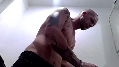 Wayward AJ online show from December 26, 2:37 pm