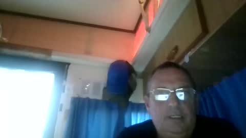 wazahardon2 online show from November 2, 7:49 pm