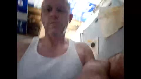 Snapshot of wcnmail24 chatting on October 5, 11:13 pm wcnmail24 online show from October 5, 11:13 pm