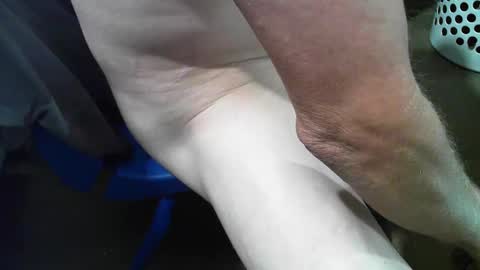 Snapshot of wcnmail24 chatting on October 7, 11:35 pm wcnmail24 online show from October 7, 11:35 pm