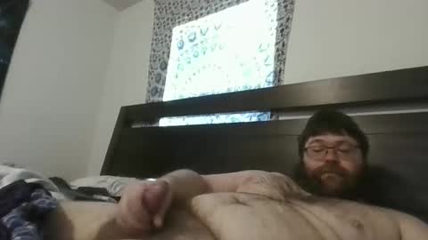 Viking Man online show from January 21, 9:04 pm