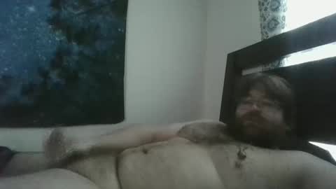 Viking Man online show from February 17, 3:19 pm