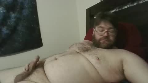 Viking Man online show from March 1, 6:48 am