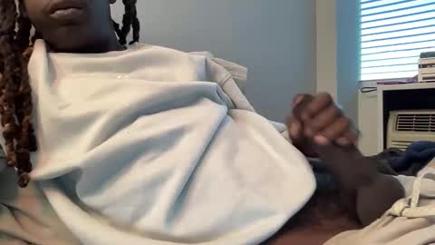 Snapshot of wdesean4 chatting on May 5, 11:40 am desean online show from May 5, 11:40 am