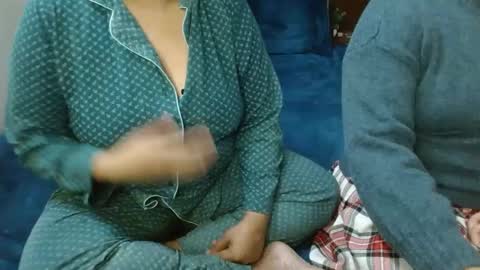 khushiwife kabirhubby kavyasexy gf online show from January 4, 6:52 am