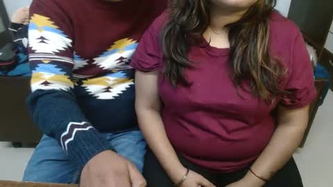 khushiwife kabirhubby kavyasexy gf online show from February 5, 11:02 am