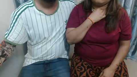 khushiwife kabirhubby kavyasexy gf online show from February 27, 11:48 pm