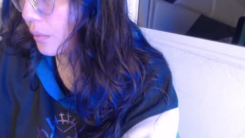 Trixie 3 online show from September 24, 1:25 pm