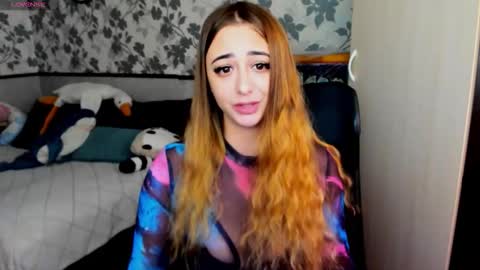 Maya online show from September 21, 4:58 am