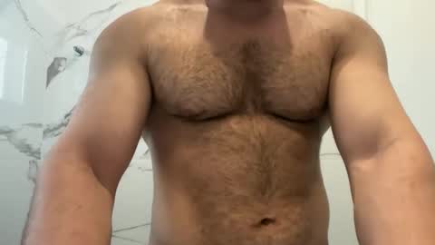 Weapon X online show from October 19, 4:24 am