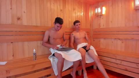 Jhonny Dick  his neighbors. online show from May 2, 2:22 pm