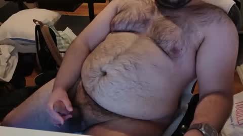 webarebuttbears online show from November 20, 12:22 am