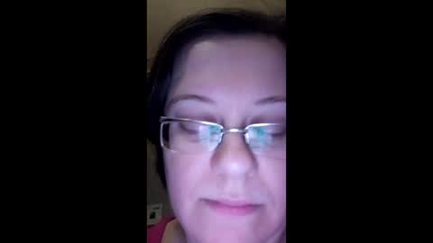 Marina online show from December 21, 6:02 pm