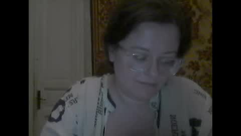 Marina online show from September 23, 8:34 pm