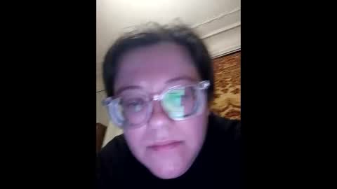 Marina online show from October 8, 4:59 pm