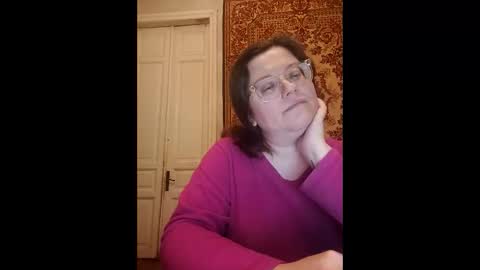 Marina online show from November 15, 1:03 am