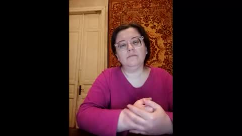 Marina online show from January 11, 3:06 pm