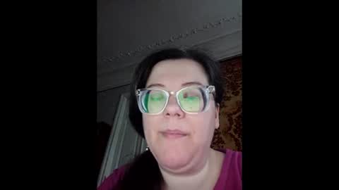 Marina online show from January 17, 1:38 pm