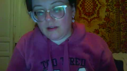Snapshot of webgirl2 chatting on February 18, 8:27 pm Marina online show from February 18, 8:27 pm